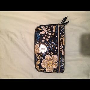 Vera Bradley Wallet